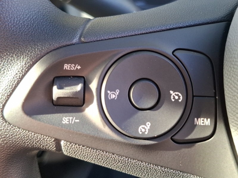 Used Vauxhall Corsa 2025 for sale - 77580269: Photo 12