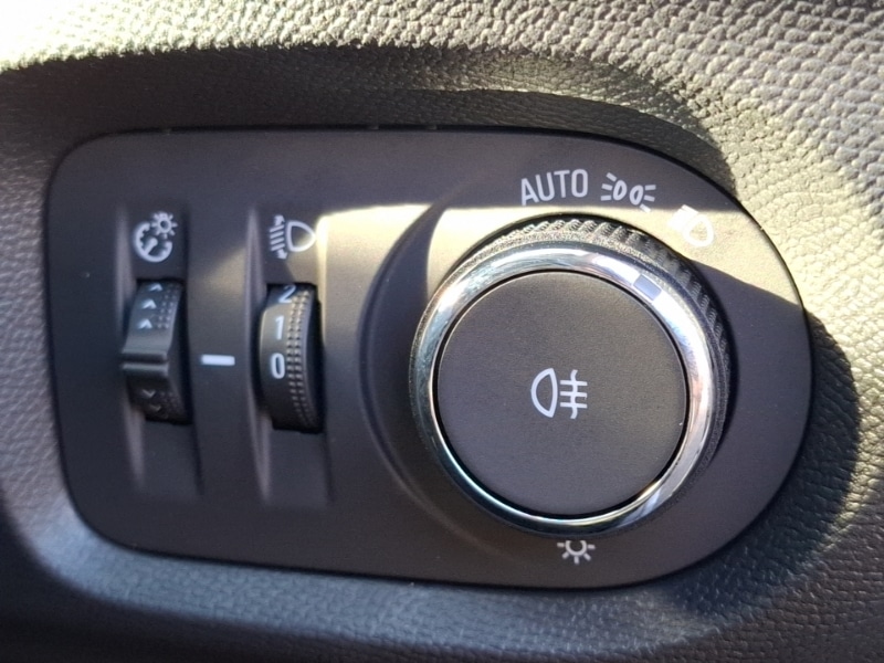 Used Vauxhall Corsa 2025 for sale - 77580269: Photo 14