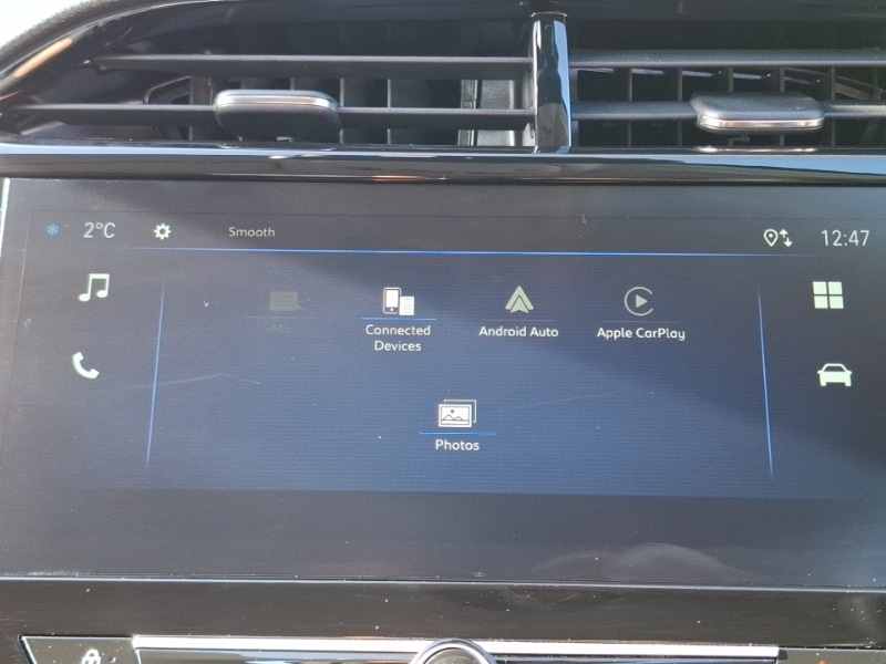 Used Vauxhall Corsa 2025 for sale - 77580269: Photo 15