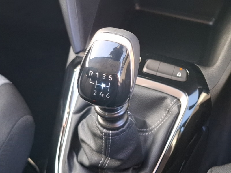 Used Vauxhall Corsa 2025 for sale - 77580269: Photo 16