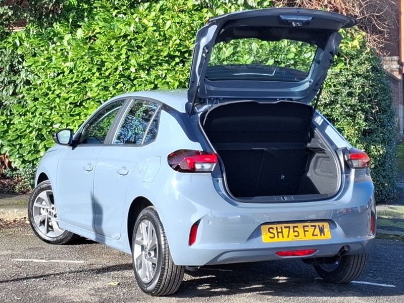 Used Vauxhall Corsa 2025 for sale - 77580269: Photo 18