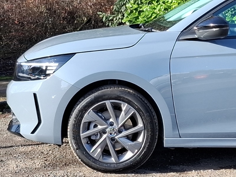 Used Vauxhall Corsa 2025 for sale - 77580269: Photo 19