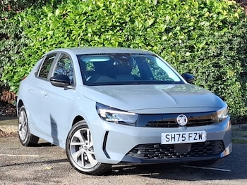 Used Vauxhall Corsa 2025 for sale - 77580269: Photo