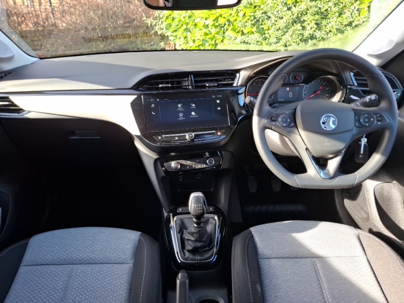 Used Vauxhall Corsa 2025 for sale - 77580269: Photo 2