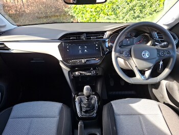 Used Vauxhall Corsa 2025 for sale - 77580269: Photo