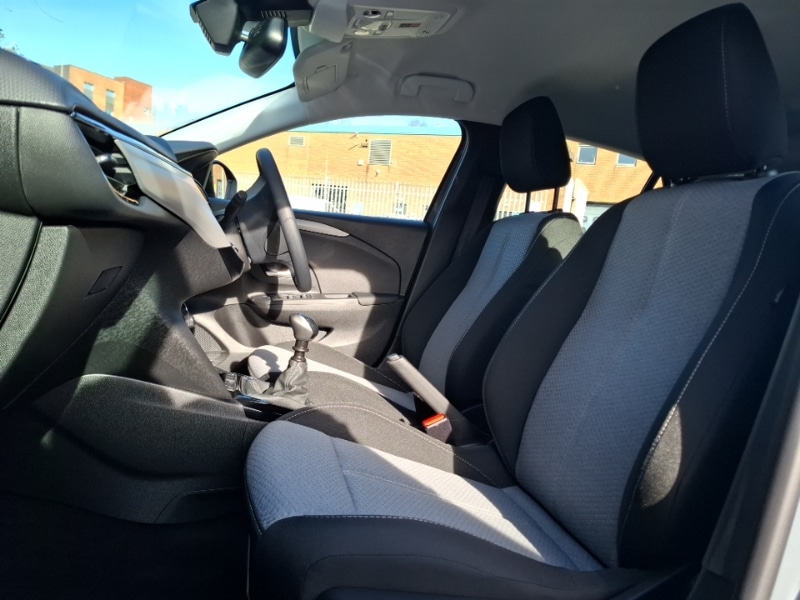 Used Vauxhall Corsa 2025 for sale - 77580269: Photo 5