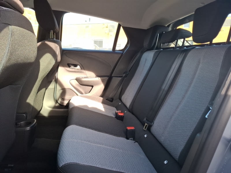 Used Vauxhall Corsa 2025 for sale - 77580269: Photo 6