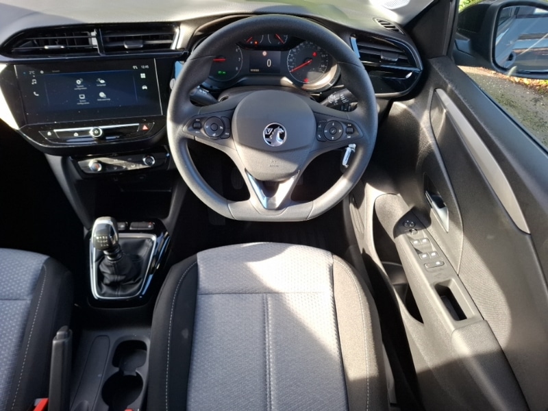Used Vauxhall Corsa 2025 for sale - 77580269: Photo 7