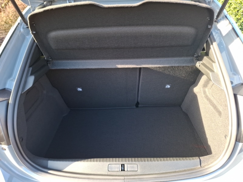 Used Vauxhall Corsa 2025 for sale - 77580269: Photo 8