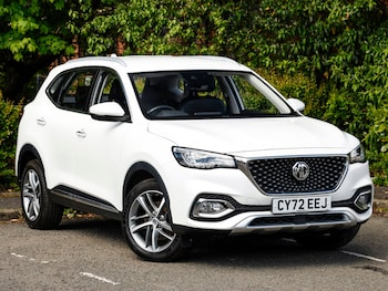 Used MG MG HS 2023 for sale - 78761957: Photo