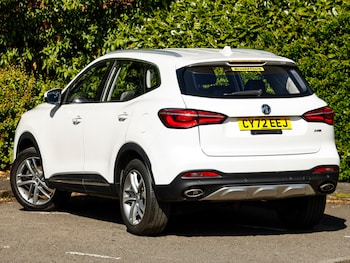 Used MG MG HS 2023 for sale - 78761957: Photo