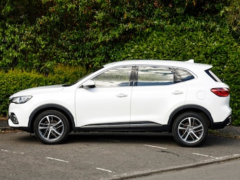 Used MG MG HS 2023 for sale - 78761957: Photo