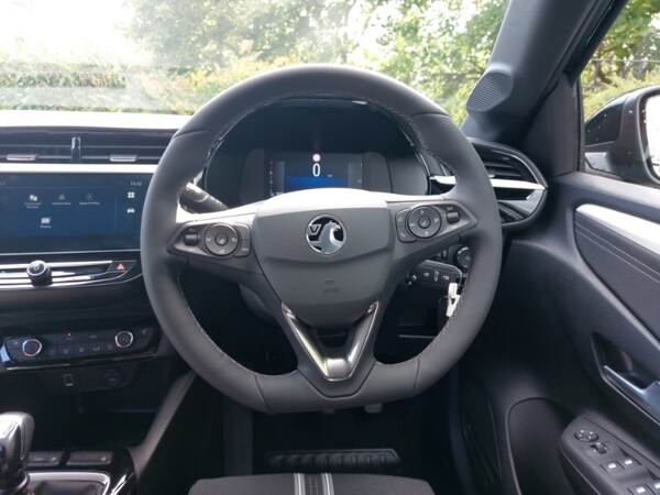Used Vauxhall Corsa 2025 for sale - 75738103: Photo 10