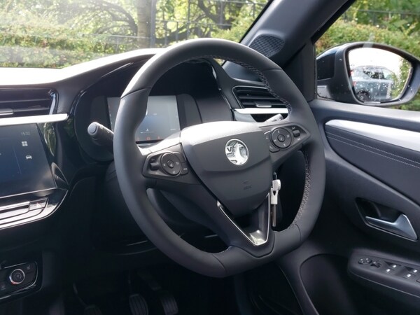 Used Vauxhall Corsa 2025 for sale - 75738103: Photo 11