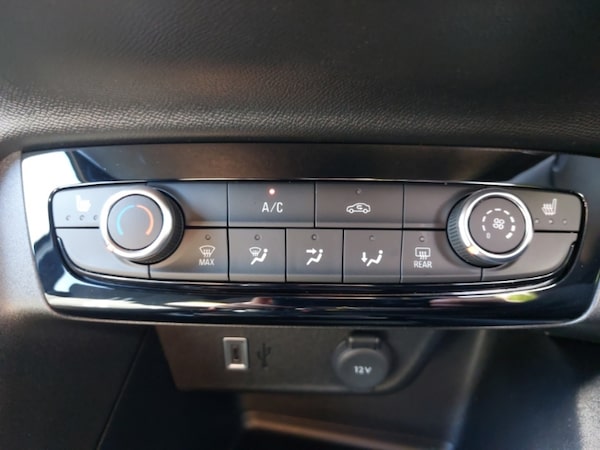 Used Vauxhall Corsa 2025 for sale - 75738103: Photo 15