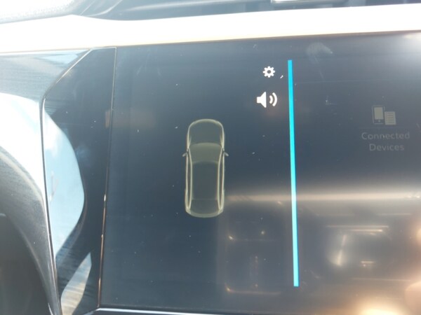 Used Vauxhall Corsa 2025 for sale - 75738103: Photo 17