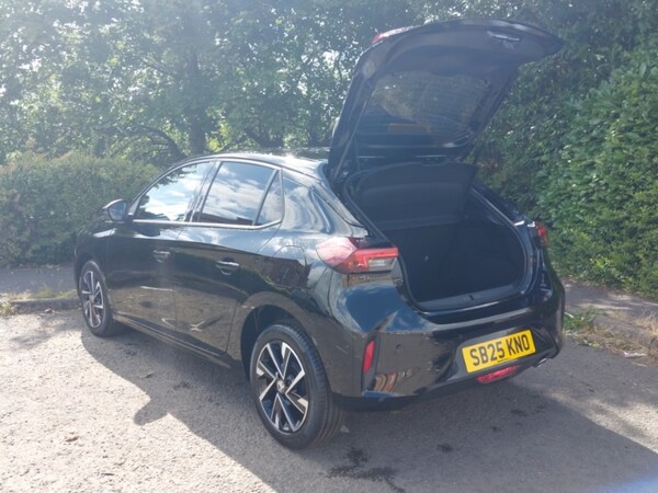 Used Vauxhall Corsa 2025 for sale - 75738103: Photo 18