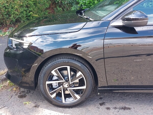 Used Vauxhall Corsa 2025 for sale - 75738103: Photo 19