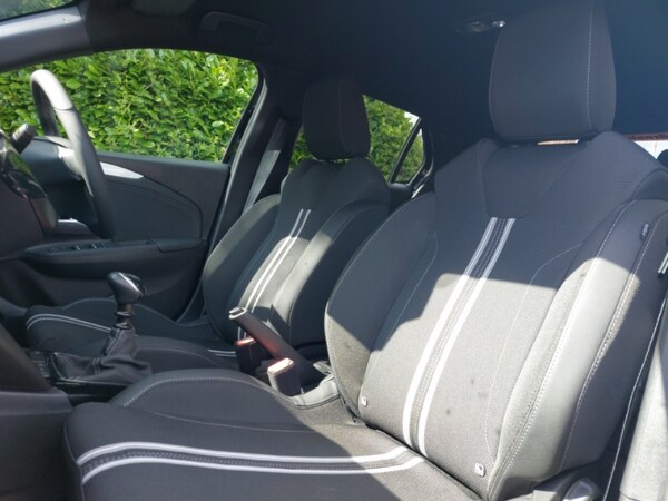 Used Vauxhall Corsa 2025 for sale - 75738103: Photo 5