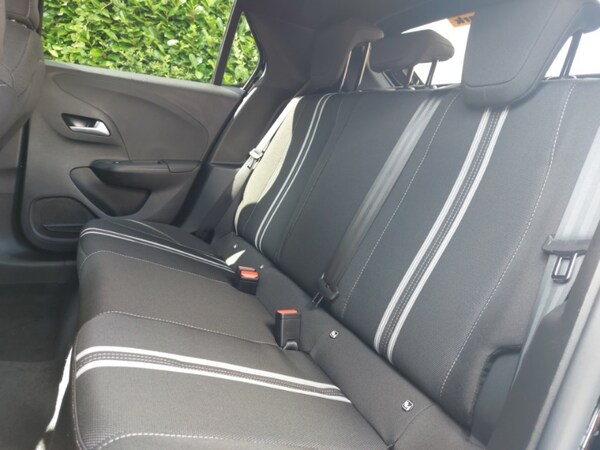 Used Vauxhall Corsa 2025 for sale - 75738103: Photo 6