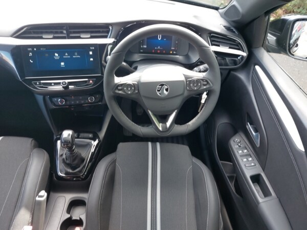 Used Vauxhall Corsa 2025 for sale - 75738103: Photo 7
