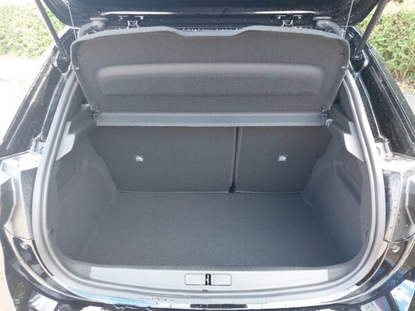 Used Vauxhall Corsa 2025 for sale - 75738103: Photo 8