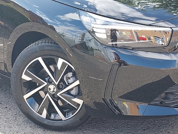 Used Vauxhall Corsa 2025 for sale - 75738103: Photo 9