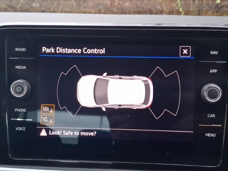 Used Volkswagen T-Roc 2022 for sale - 77235044: Photo 16