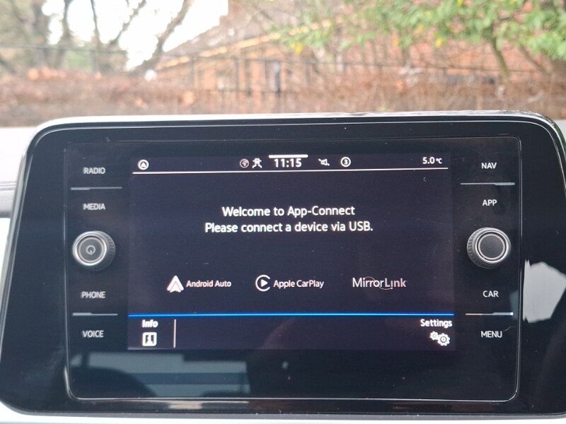 Used Volkswagen T-Roc 2022 for sale - 77235044: Photo 17