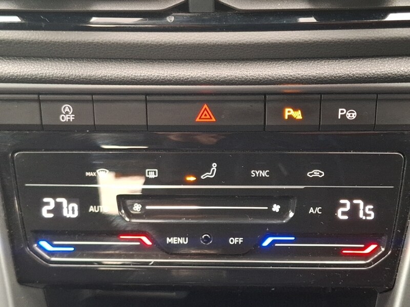 Used Volkswagen T-Roc 2022 for sale - 77235044: Photo 19