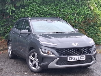 Used Hyundai KONA 2023 for sale - 79175968: Photo