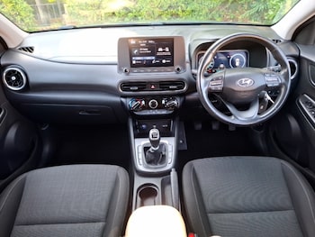 Used Hyundai KONA 2023 for sale - 79175968: Photo