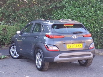 Used Hyundai KONA 2023 for sale - 79175968: Photo