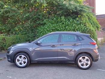 Used Hyundai KONA 2023 for sale - 79175968: Photo