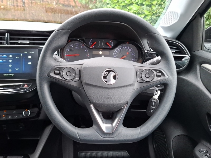 Used Vauxhall Corsa 2025 for sale - 77982164: Photo 10