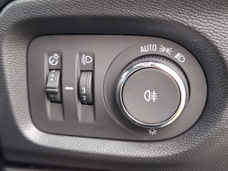 Used Vauxhall Corsa 2025 for sale - 77982164: Photo 12