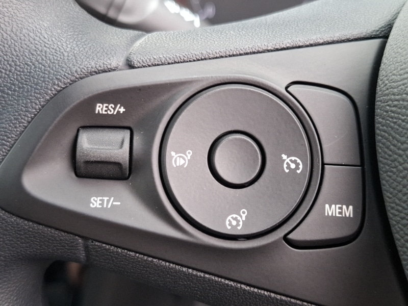 Used Vauxhall Corsa 2025 for sale - 77982164: Photo 13