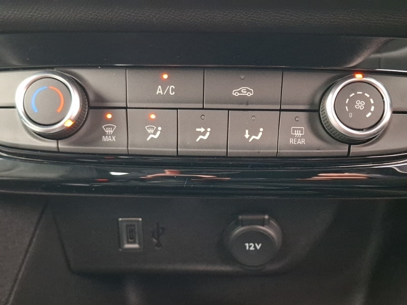 Used Vauxhall Corsa 2025 for sale - 77982164: Photo 15