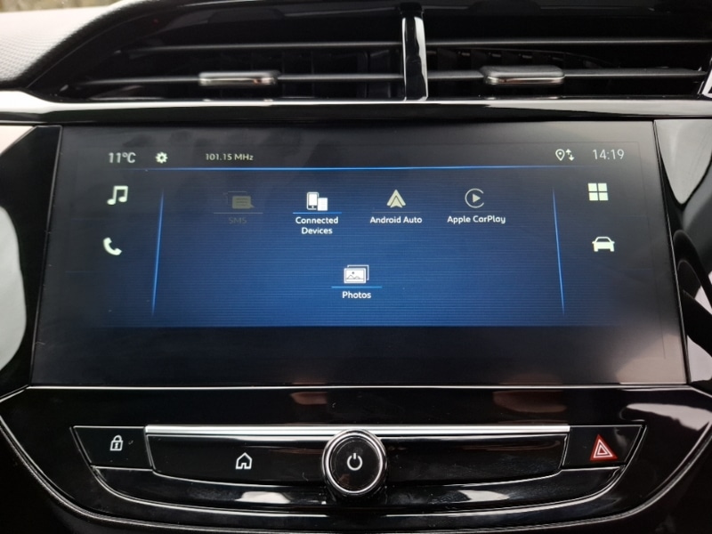 Used Vauxhall Corsa 2025 for sale - 77982164: Photo 16