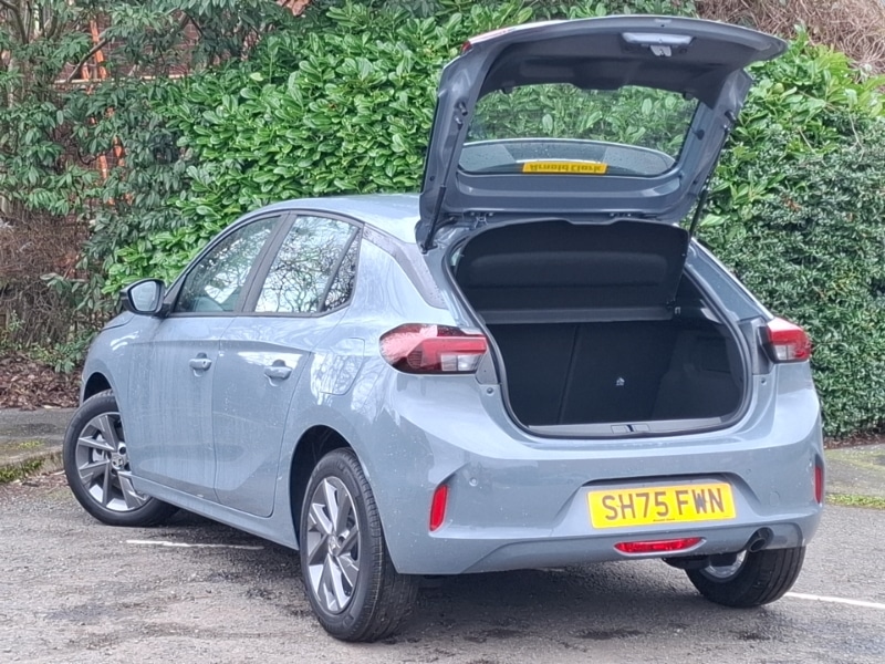 Used Vauxhall Corsa 2025 for sale - 77982164: Photo 18