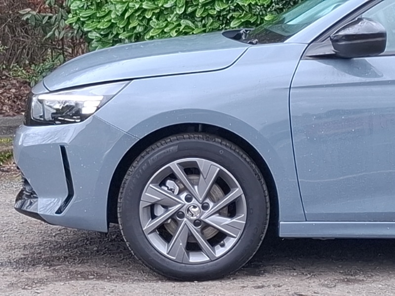 Used Vauxhall Corsa 2025 for sale - 77982164: Photo 19