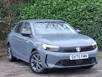 Used Vauxhall Corsa 2025 for sale - 77982164: Photo