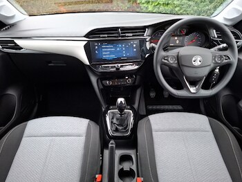Used Vauxhall Corsa 2025 for sale - 77982164: Photo