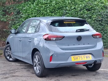 Used Vauxhall Corsa 2025 for sale - 77982164: Photo