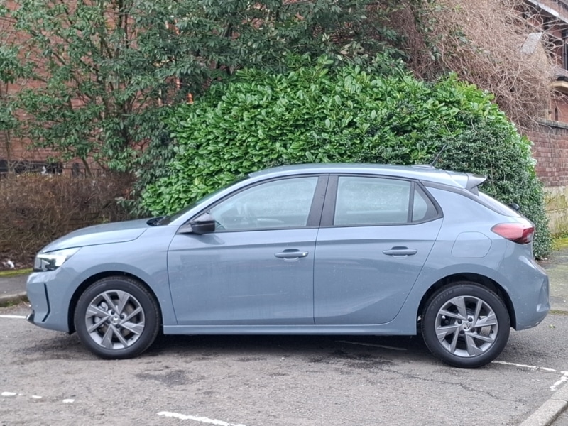 Used Vauxhall Corsa 2025 for sale - 77982164: Photo 4