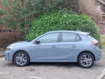 Used Vauxhall Corsa 2025 for sale - 77982164: Photo