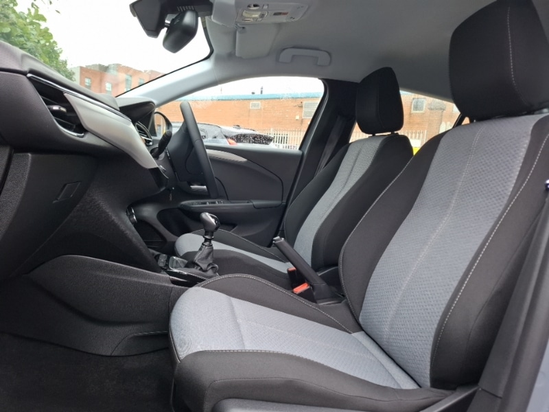 Used Vauxhall Corsa 2025 for sale - 77982164: Photo 5