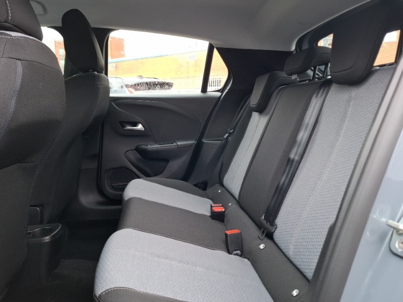 Used Vauxhall Corsa 2025 for sale - 77982164: Photo 6