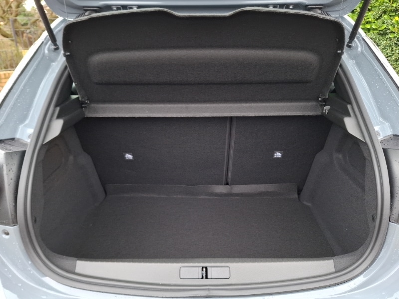 Used Vauxhall Corsa 2025 for sale - 77982164: Photo 8