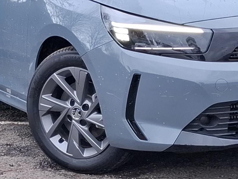 Used Vauxhall Corsa 2025 for sale - 77982164: Photo 9